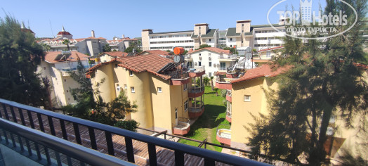 Belek Beach Resort Hotel 5* - Фото отеля