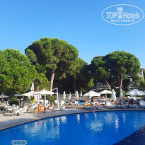 Calista Luxury Resort 5* - Фото отеля