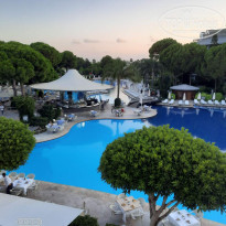 Calista Luxury Resort 5* - Фото отеля