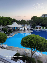 Calista Luxury Resort 5* - Фото отеля