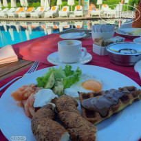 Calista Luxury Resort 5* - Фото отеля
