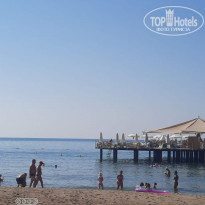 Calista Luxury Resort 5* - Фото отеля