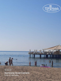 Calista Luxury Resort 5* - Фото отеля