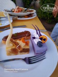 Calista Luxury Resort 5* - Фото отеля