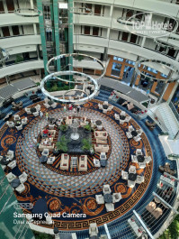 Calista Luxury Resort 5* - Фото отеля