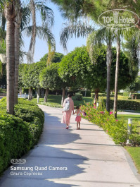 Calista Luxury Resort 5* - Фото отеля