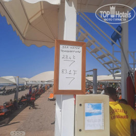 Calista Luxury Resort 5* - Фото отеля