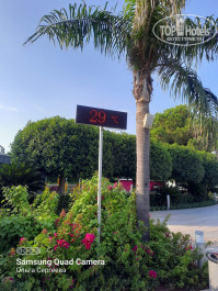 Calista Luxury Resort 5* - Фото отеля