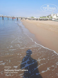 Calista Luxury Resort 5* - Фото отеля