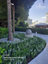 Calista Luxury Resort 5* - Фото отеля