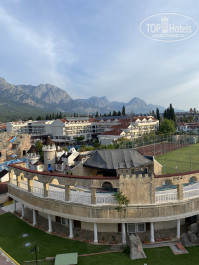 Rox Royal Hotel 5* - Фото отеля