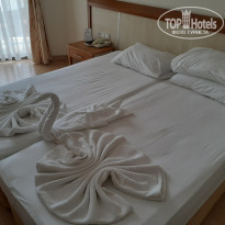 Victory Resort 5* - Фото отеля