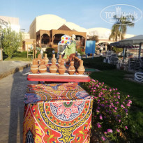 Ali Baba Palace 4* - Фото отеля