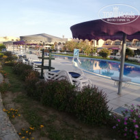 Ali Baba Palace 4* - Фото отеля