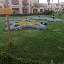 Ali Baba Palace 4* - Фото отеля