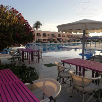 Ali Baba Palace 4* - Фото отеля