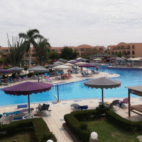 Ali Baba Palace 4* - Фото отеля