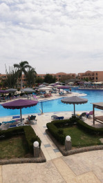 Ali Baba Palace 4* - Фото отеля