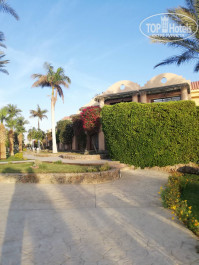 Ali Baba Palace 4* - Фото отеля