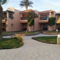 Ali Baba Palace 4* - Фото отеля