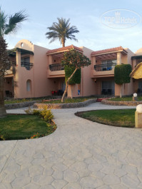 Ali Baba Palace 4* - Фото отеля