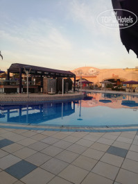 Ali Baba Palace 4* - Фото отеля