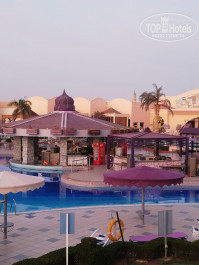 Ali Baba Palace 4* - Фото отеля