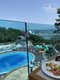 A Good Life Utopia Family Resort 5* - Фото отеля