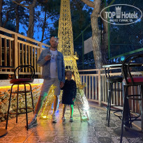 A Good Life Utopia Family Resort 5* - Фото отеля