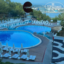 A Good Life Utopia Family Resort 5* - Фото отеля