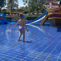A Good Life Utopia Family Resort 5* - Фото отеля