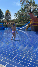 A Good Life Utopia Family Resort 5* - Фото отеля