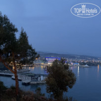 A Good Life Utopia Family Resort 5* - Фото отеля