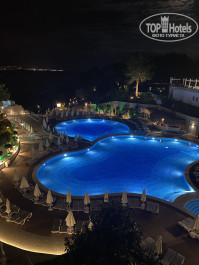 A Good Life Utopia Family Resort 5* - Фото отеля