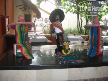 Catalonia Riviera Maya 4* - Фото отеля
