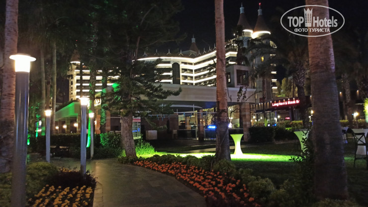Новые добавленные фото туристов в Kirman Arycanda De Luxe 5*