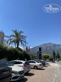 Kemer Dream 4* - Фото отеля