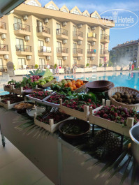 Victory Resort 5* - Фото отеля