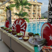 Victory Resort 5* - Фото отеля