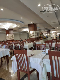 Victory Resort 5* - Фото отеля