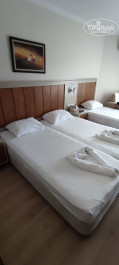 Victory Resort 5* - Фото отеля