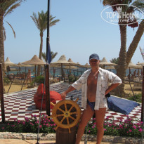 Jewels Sahara Boutique Resort 4* - Фото отеля
