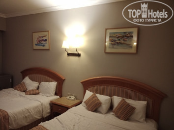 Sharm Grand Plaza Resort 5* - Фото отеля