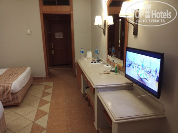 Sharm Grand Plaza Resort 5* - Фото отеля