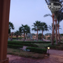 Sharm Grand Plaza Resort 5* - Фото отеля