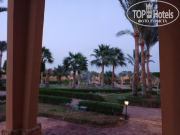 Sharm Grand Plaza Resort 5* - Фото отеля