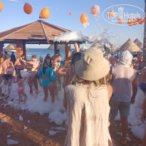 Sharm Grand Plaza Resort 5* - Фото отеля