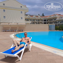 Rox Royal Hotel 5* - Фото отеля