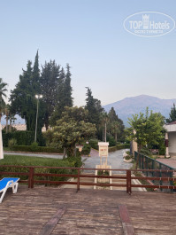 Rox Royal Hotel 5* - Фото отеля