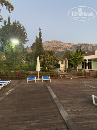 Rox Royal Hotel 5* - Фото отеля